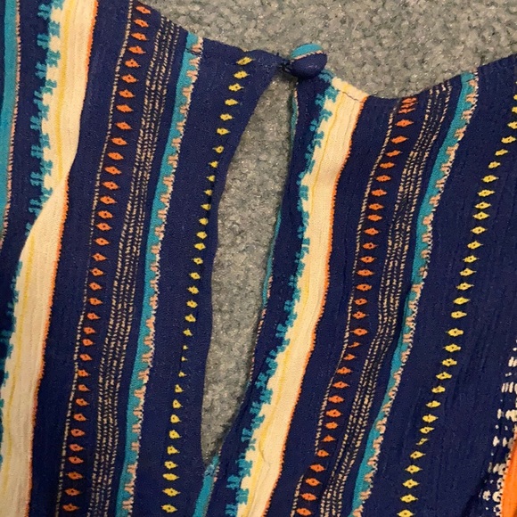 Forever 21+ Romper - Picture 3 of 3